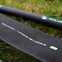 Maver MV-R UK Landing Net Handles